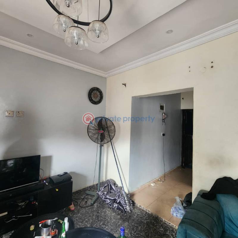 1 bedroom Block Of Flats For Sale Iyana Agbala Ibadan Oyo - 0