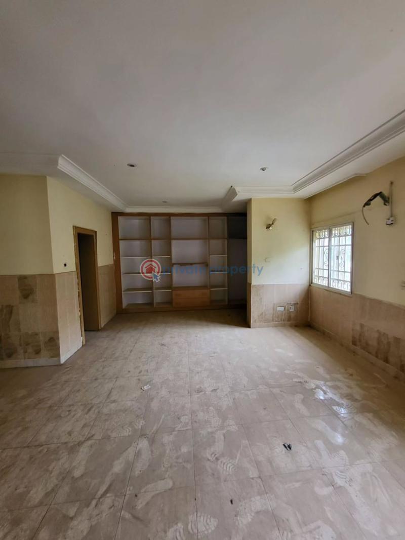 2 unit of semi detached duplex - 8 5 bedroom Semi detached Duplex For Sale Games Village (inside The Estate) Games Village Abuja Phase 2  - 8