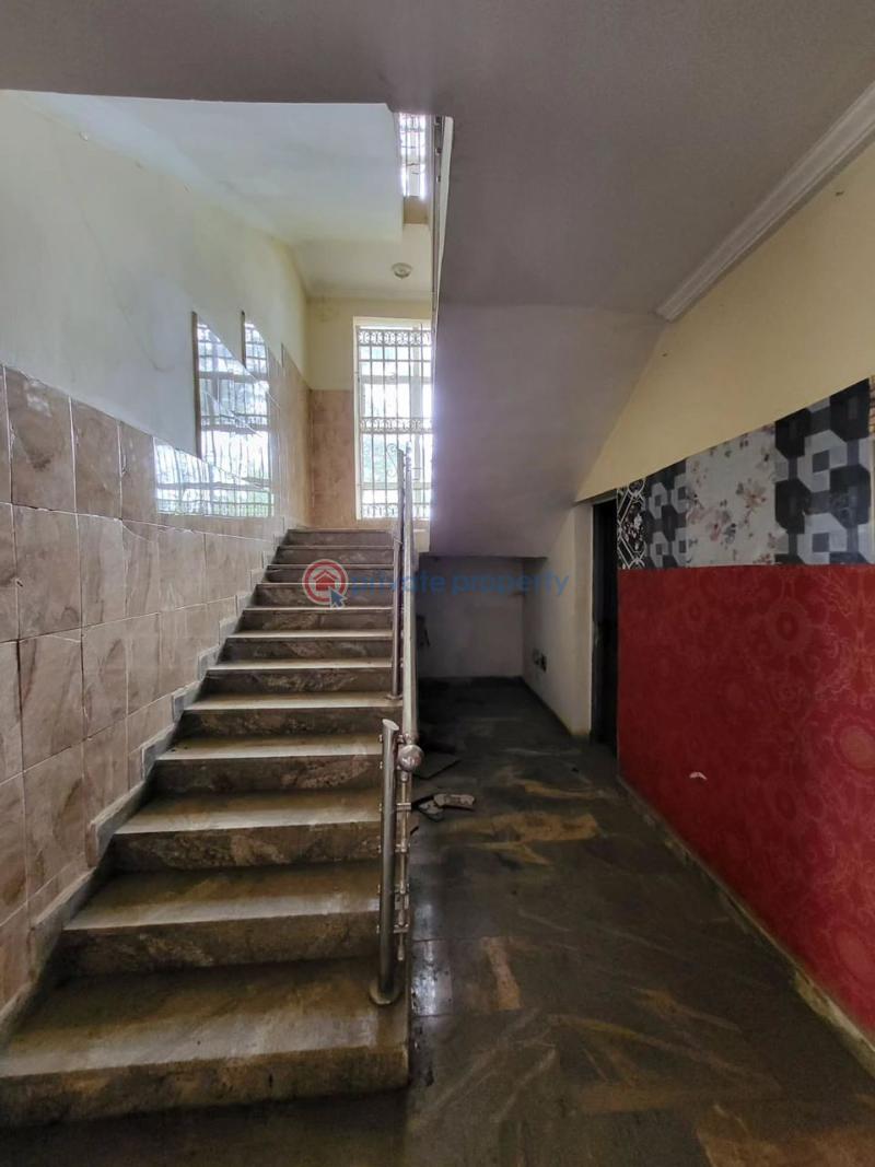 2 unit of semi detached duplex - 6 5 bedroom Semi detached Duplex For Sale Games Village (inside The Estate) Games Village Abuja Phase 2  - 6