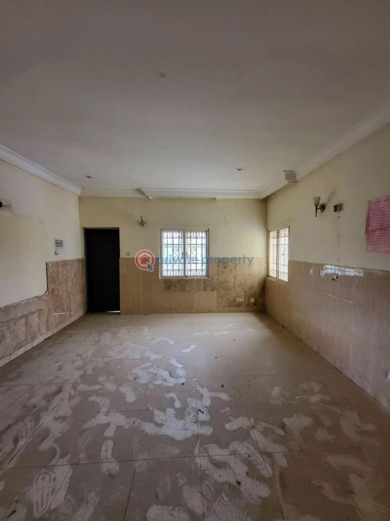 2 unit of semi detached duplex - 4 5 bedroom Semi detached Duplex For Sale Games Village (inside The Estate) Games Village Abuja Phase 2  - 4