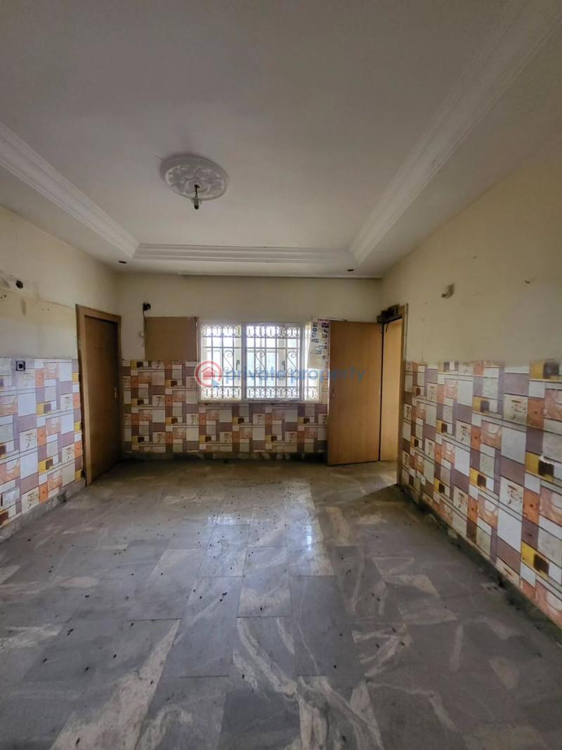 2 unit of semi detached duplex - 2 5 bedroom Semi detached Duplex For Sale Games Village (inside The Estate) Games Village Abuja Phase 2  - 2