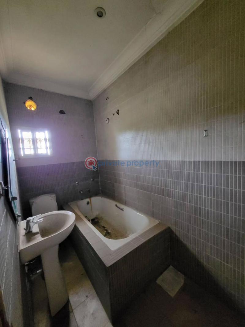 2 unit of semi detached duplex - 7 5 bedroom Semi detached Duplex For Sale Games Village (inside The Estate) Games Village Abuja Phase 2  - 7