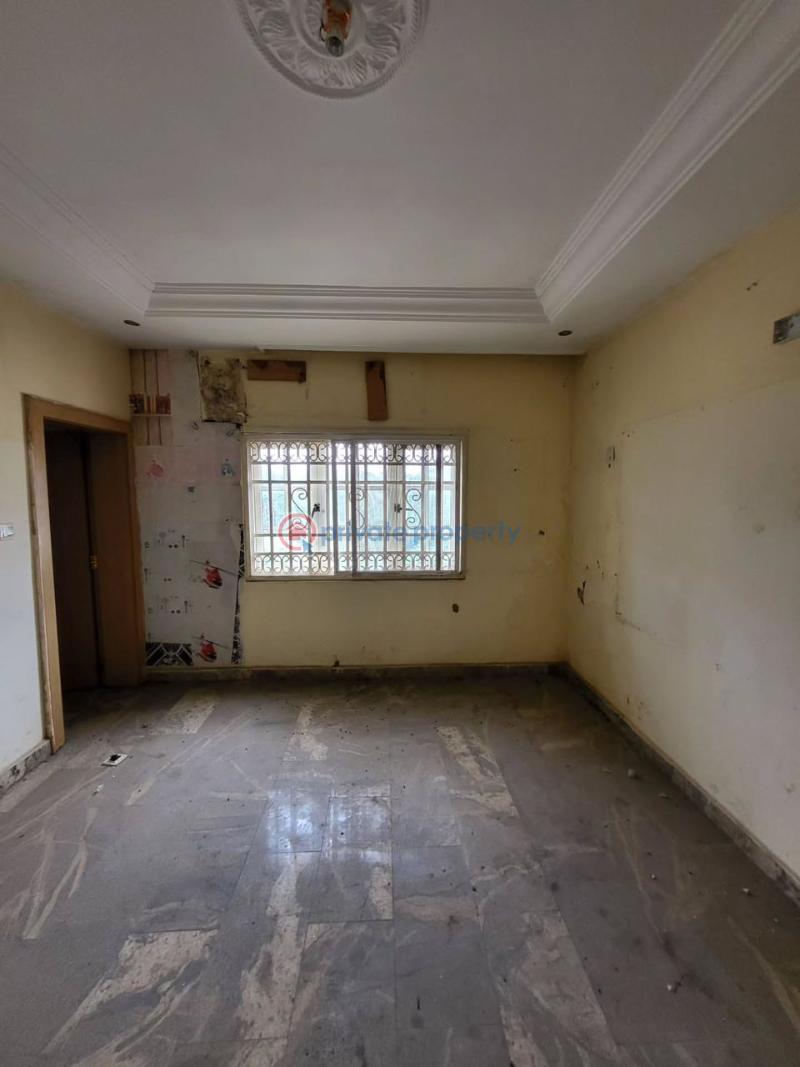 2 unit of semi detached duplex - 3 5 bedroom Semi detached Duplex For Sale Games Village (inside The Estate) Games Village Abuja Phase 2  - 3