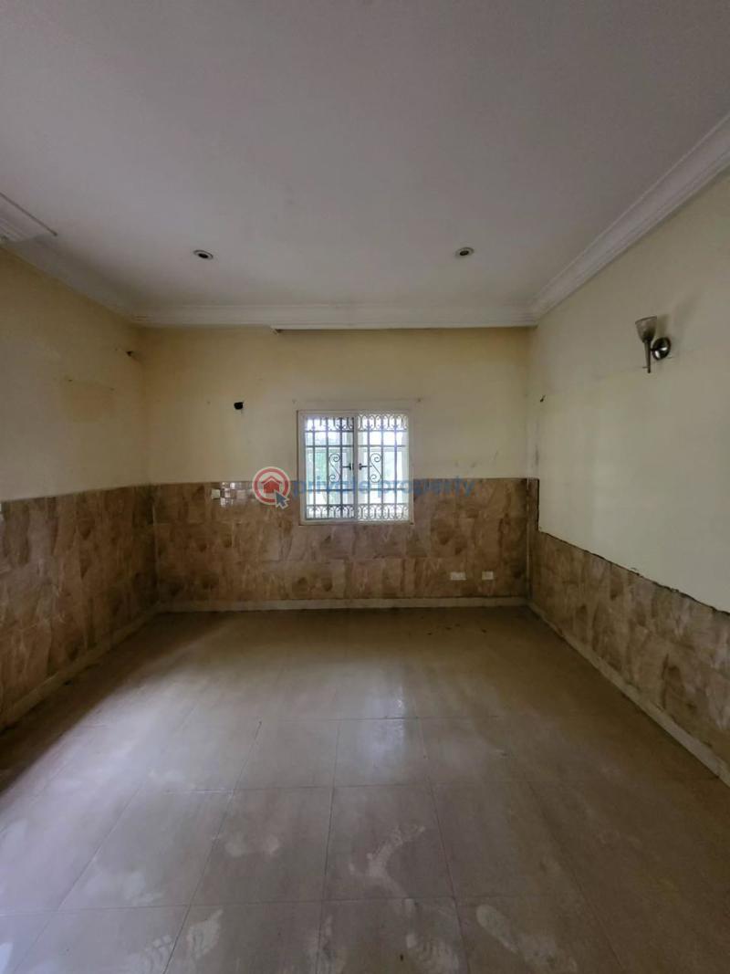 2 unit of semi detached duplex - 5 5 bedroom Semi detached Duplex For Sale Games Village (inside The Estate) Games Village Abuja Phase 2  - 5