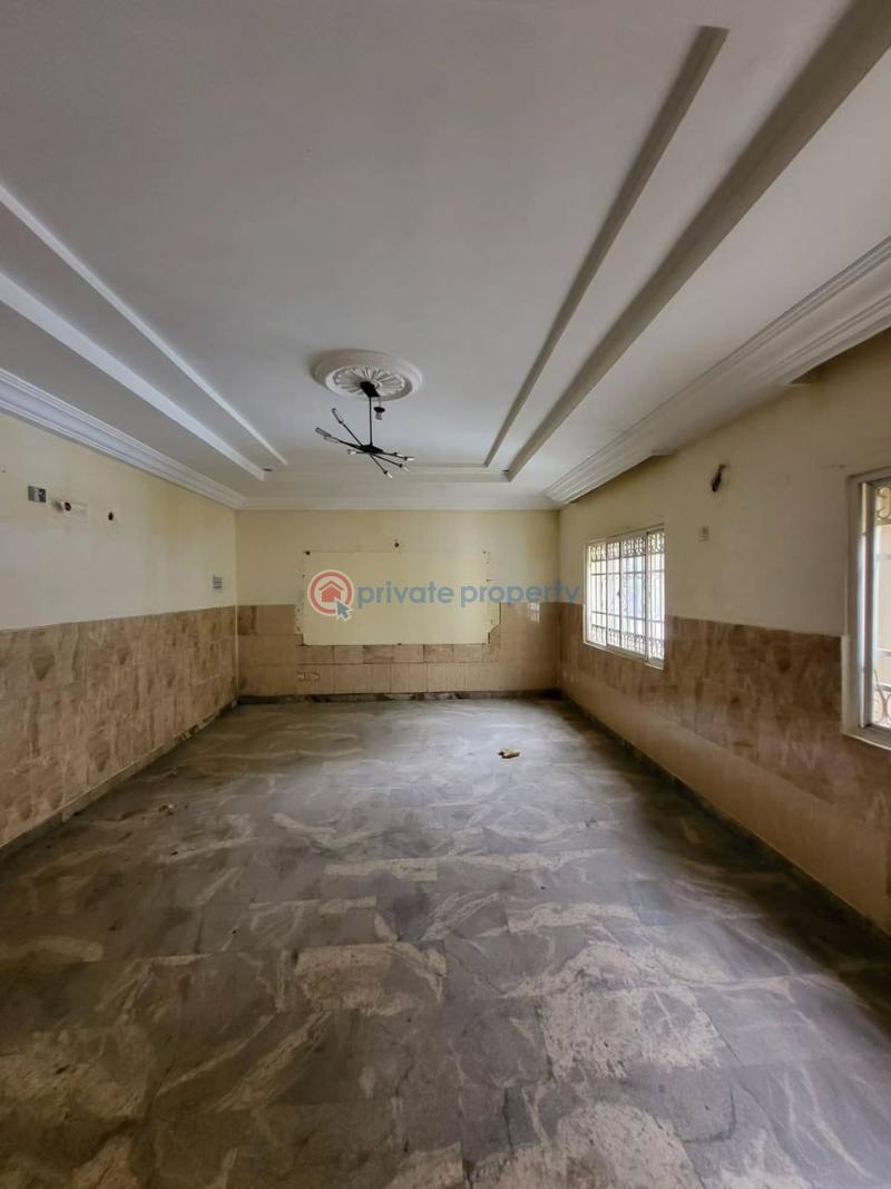 2 unit of semi detached duplex - 9 5 bedroom Semi detached Duplex For Sale Games Village (inside The Estate) Games Village Abuja Phase 2  - 9
