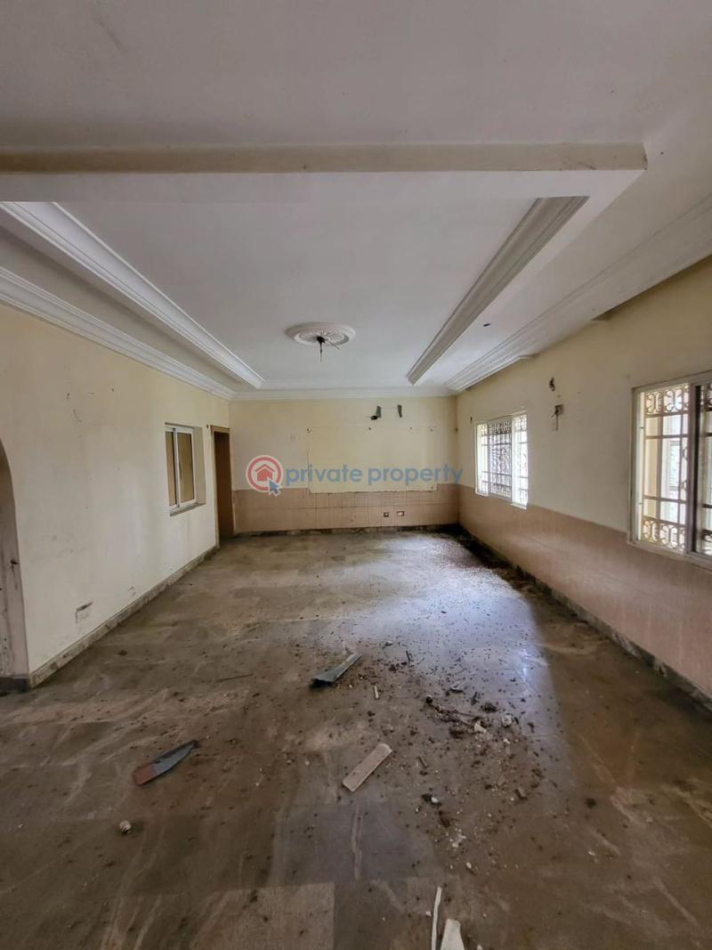 2 unit of semi detached duplex - 1 5 bedroom Semi detached Duplex For Sale Games Village (inside The Estate) Games Village Abuja Phase 2  - 1