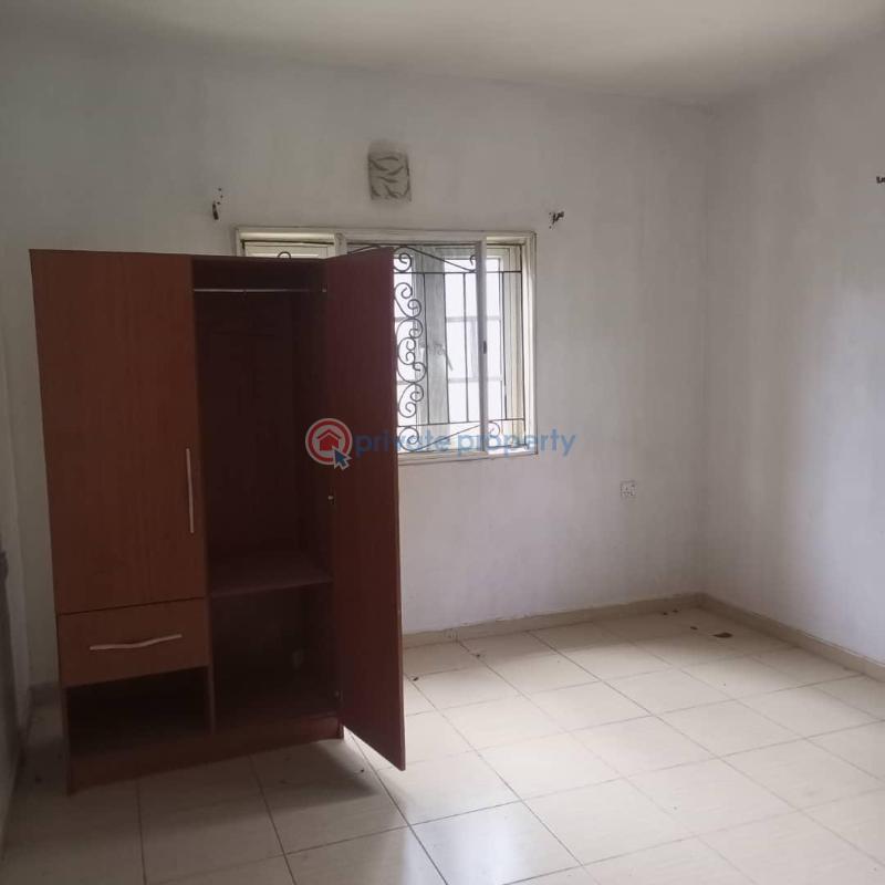 House For Rent General Estate Ibadan Rent Eleyele Ibadan Oyo - 5
