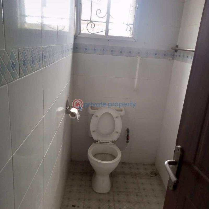 House For Rent General Estate Ibadan Rent Eleyele Ibadan Oyo - 2