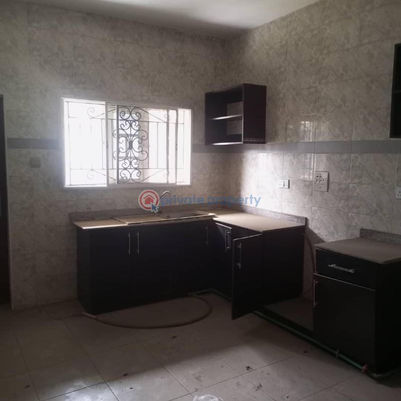 House For Rent General Estate Ibadan Rent Eleyele Ibadan Oyo - 4