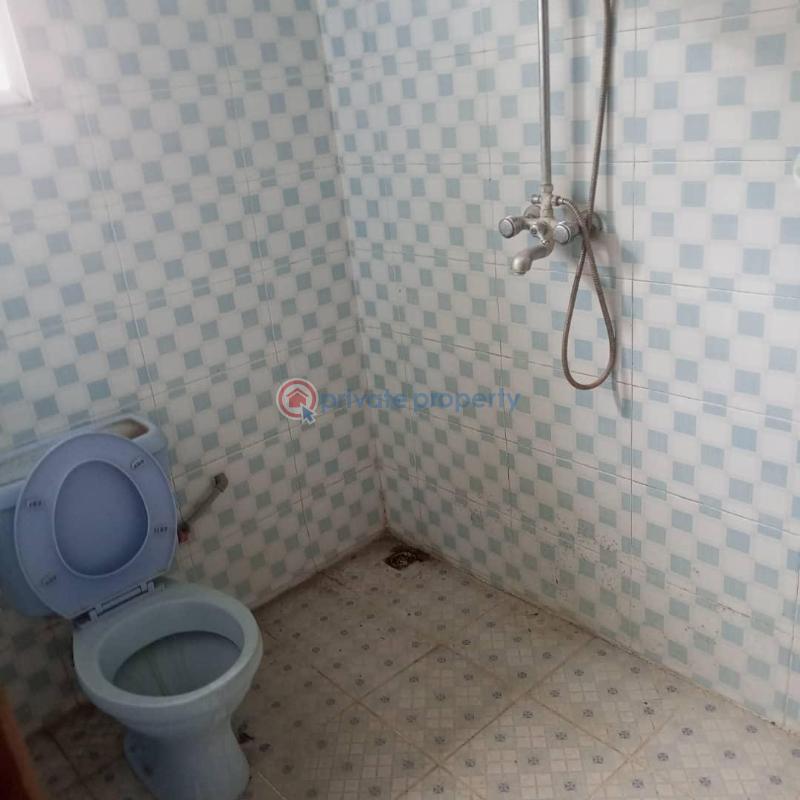 House For Rent General Estate Ibadan Rent Eleyele Ibadan Oyo - 3