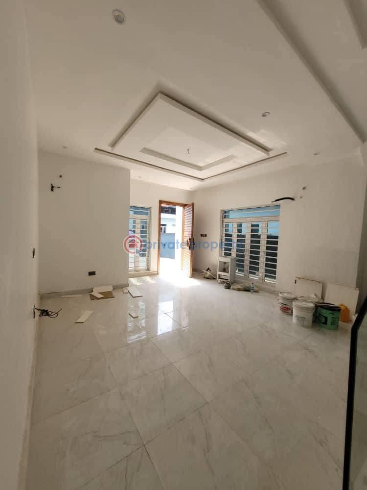 3 bedroom House For Sale Agbaoku Opebi Ikeja Lagos - 3