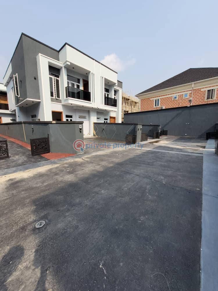 3 bedroom House For Sale Agbaoku Opebi Ikeja Lagos - 5