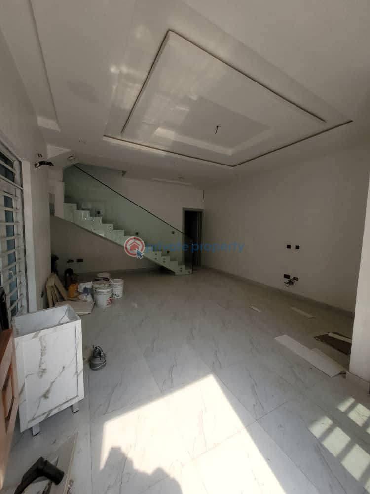 3 bedroom House For Sale Agbaoku Opebi Ikeja Lagos - 17