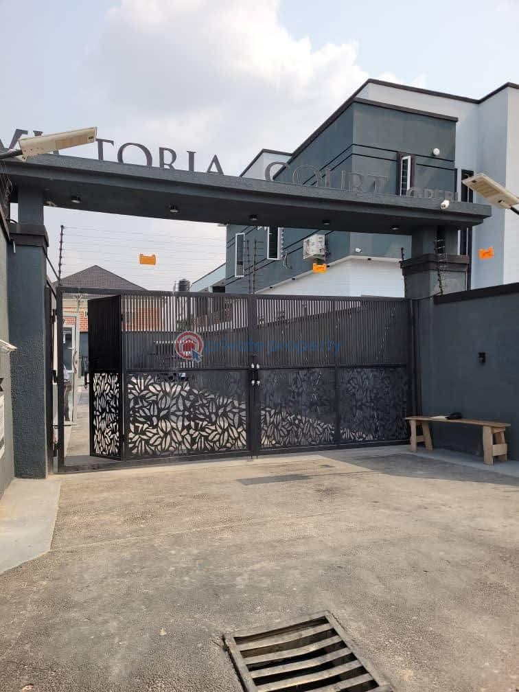 3 bedroom House For Sale Agbaoku Opebi Ikeja Lagos - 16