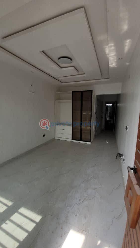 3 bedroom House For Sale Agbaoku Opebi Ikeja Lagos - 1