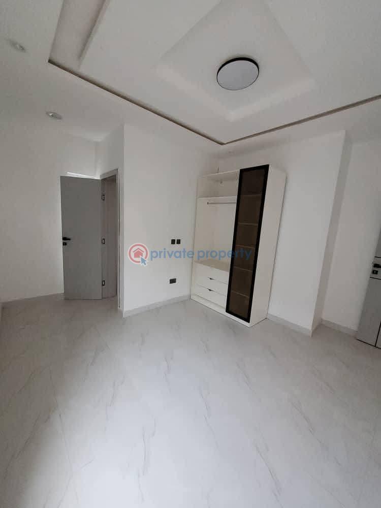 3 bedroom House For Sale Agbaoku Opebi Ikeja Lagos - 12