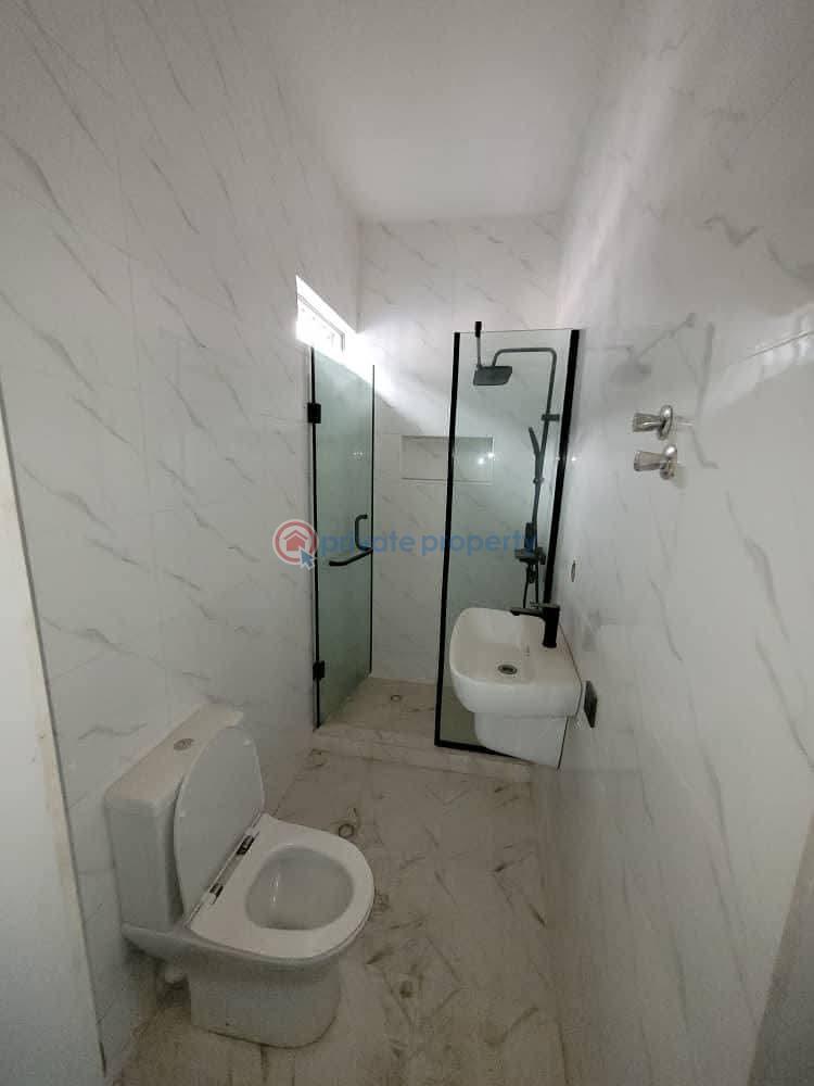 3 bedroom House For Sale Agbaoku Opebi Ikeja Lagos - 14