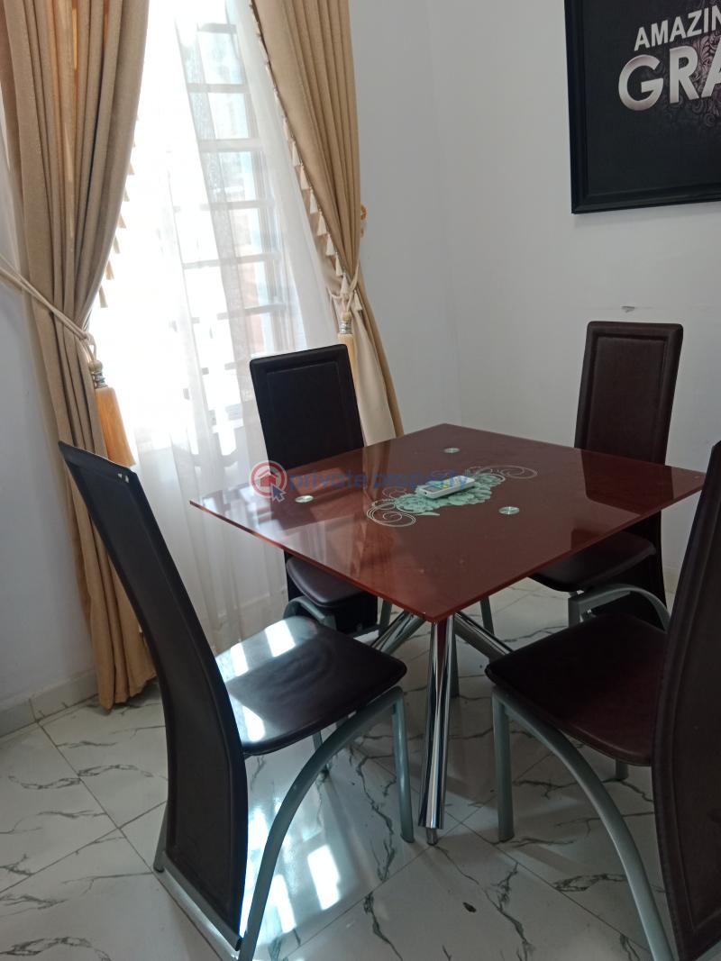 2 units 4 bedroom semi detached duplex with bq - 15 4 bedroom Semi detached Duplex For Sale Royal Pine Estate Chevron Drive Lekki Lagos - 15