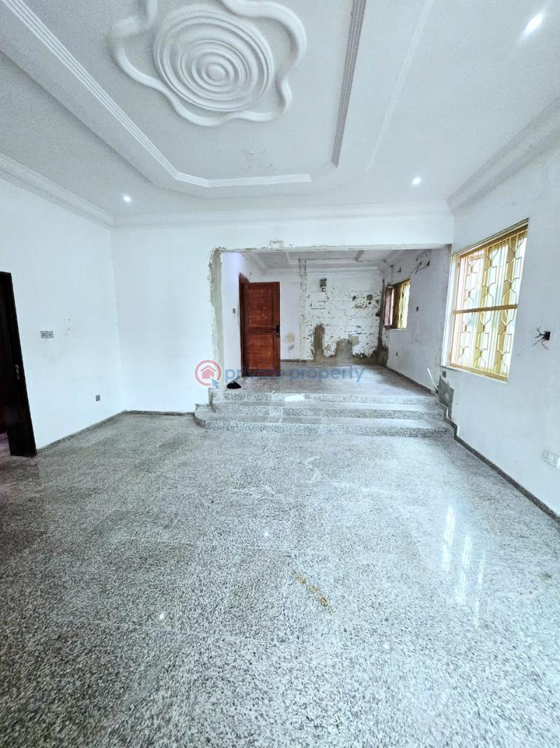 6 bedroom Detached Duplex For Rent Lekki Phase 1 Lagos - 14