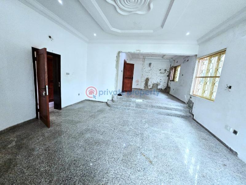 6 bedroom Detached Duplex For Rent Lekki Phase 1 Lagos - 12