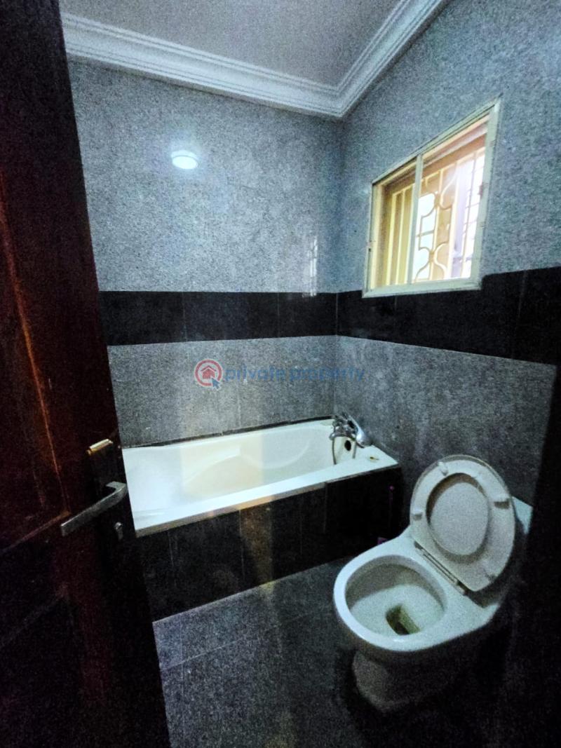 6 bedroom Detached Duplex For Rent Lekki Phase 1 Lagos - 10