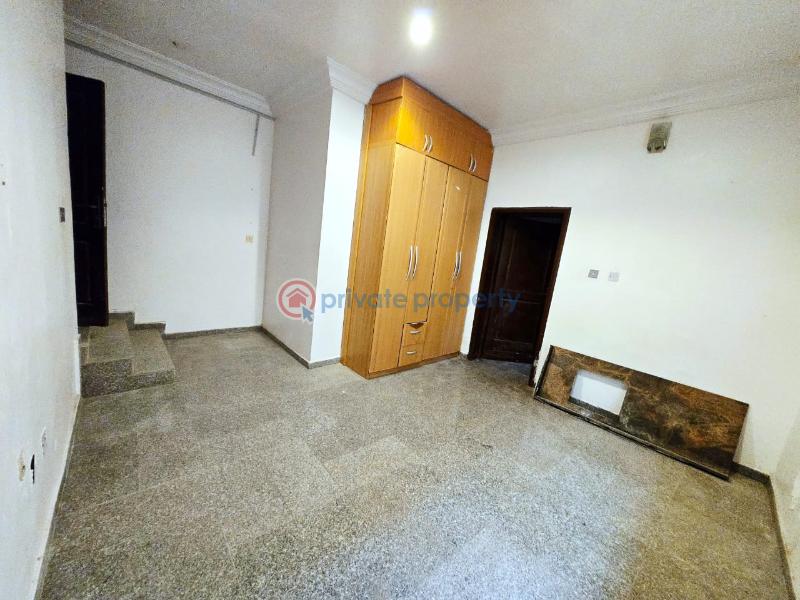 6 bedroom Detached Duplex For Rent Lekki Phase 1 Lagos - 15
