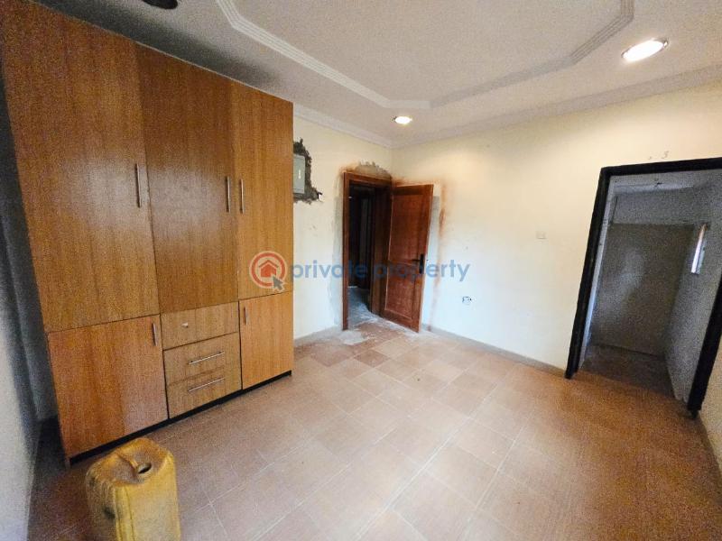 6 bedroom Detached Duplex For Rent Lekki Phase 1 Lagos - 9