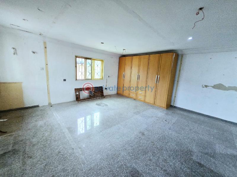 6 bedroom Detached Duplex For Rent Lekki Phase 1 Lagos - 6