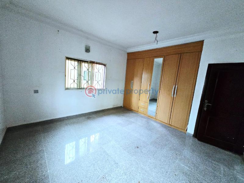 6 bedroom Detached Duplex For Rent Lekki Phase 1 Lagos - 7