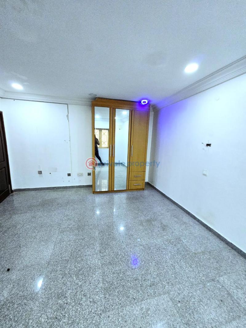 6 bedroom Detached Duplex For Rent Lekki Phase 1 Lagos - 3