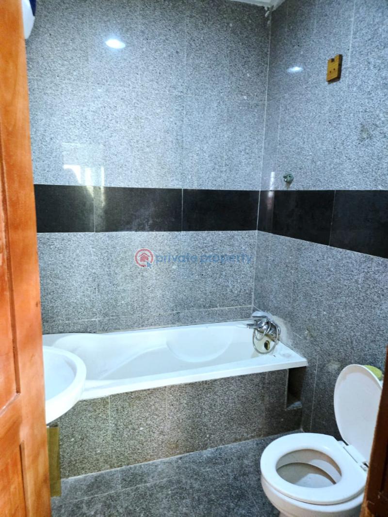 6 bedroom Detached Duplex For Rent Lekki Phase 1 Lagos - 8