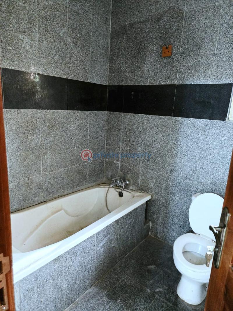 6 bedroom Detached Duplex For Rent Lekki Phase 1 Lagos - 13