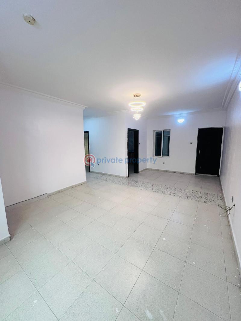 2 bedroom Block Of Flats For Rent Ologolo Lekki Lagos - 2