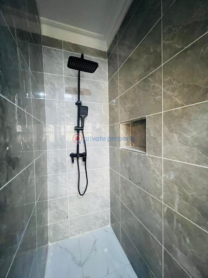 2 bedroom Block Of Flats For Rent Ologolo Lekki Lagos - 9