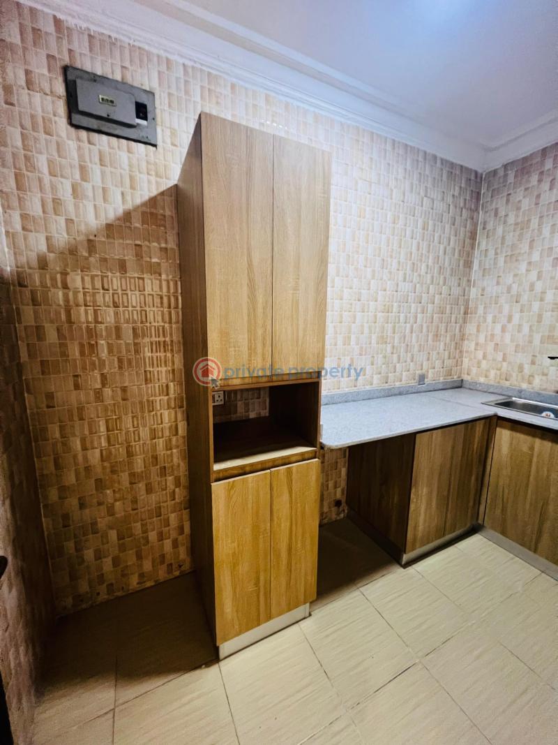 2 bedroom Block Of Flats For Rent Ologolo Lekki Lagos - 7