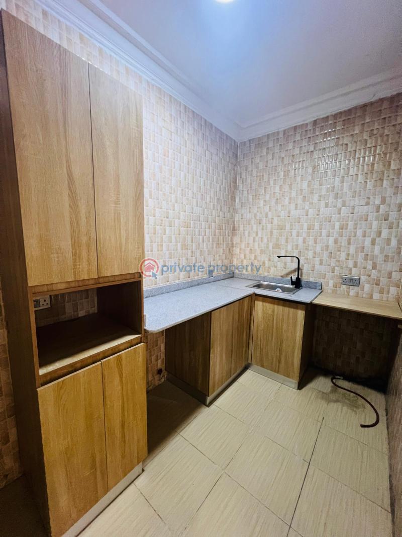 2 bedroom Block Of Flats For Rent Ologolo Lekki Lagos - 12