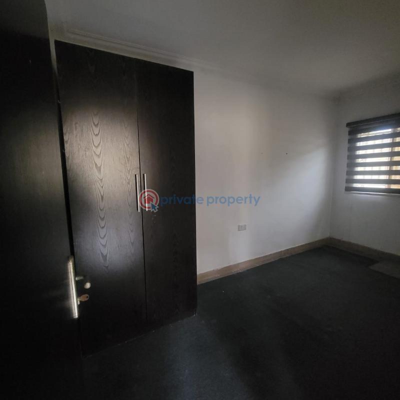 2 bedroom Block Of Flats For Rent Ologolo Lekki Lagos - 0