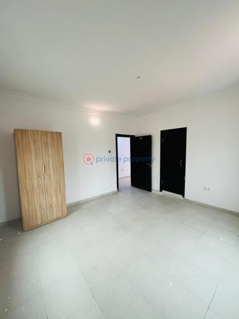 2 bedroom Block Of Flats For Rent Ologolo Lekki Lagos - 1
