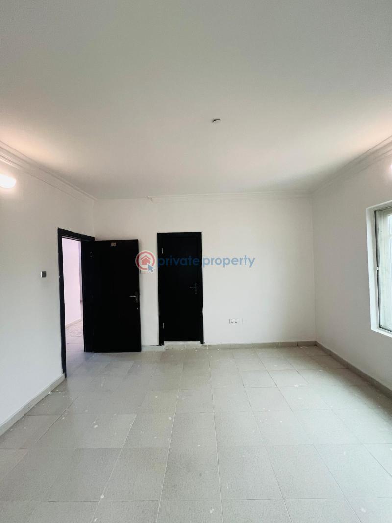 2 bedroom Block Of Flats For Rent Ologolo Lekki Lagos - 13