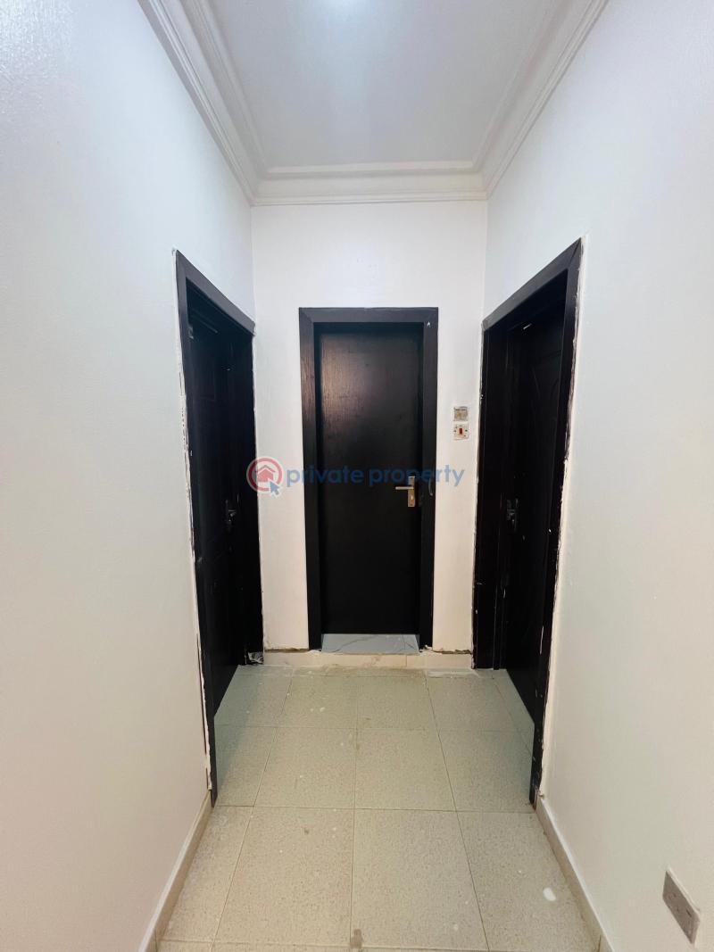 2 bedroom Block Of Flats For Rent Ologolo Lekki Lagos - 5