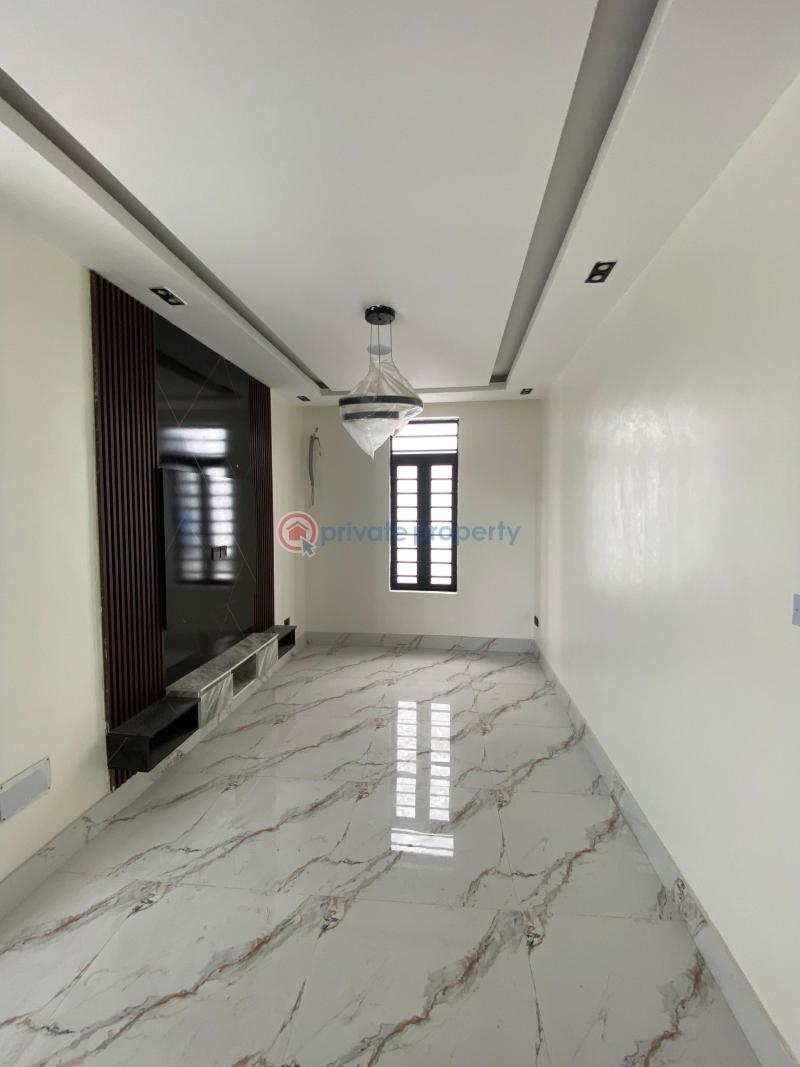 5 bedroom Detached Duplex For Sale Lekki Phase 1 Lagos - 13