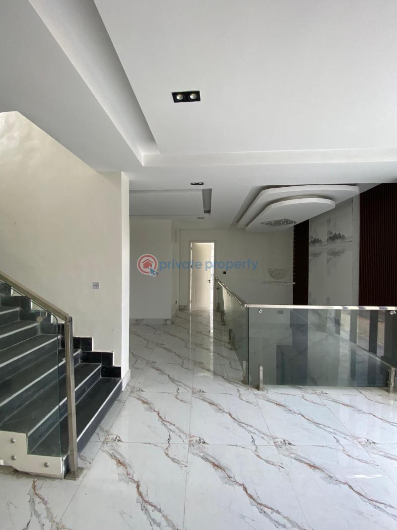 5 bedroom Detached Duplex For Sale Lekki Phase 1 Lagos - 15