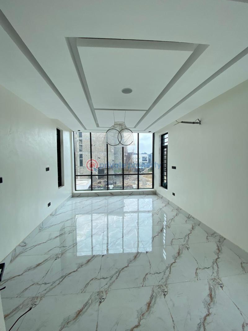 5 bedroom Detached Duplex For Sale Lekki Phase 1 Lagos - 7