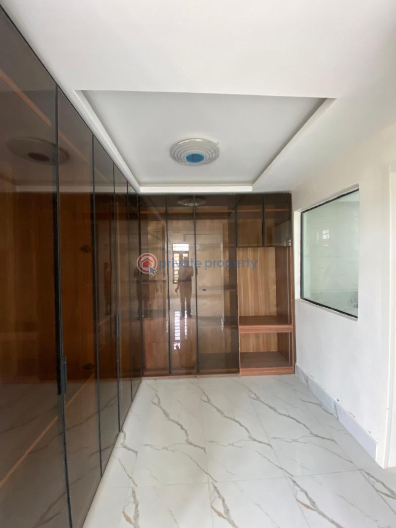 5 bedroom Detached Duplex For Sale Lekki Phase 1 Lagos - 19