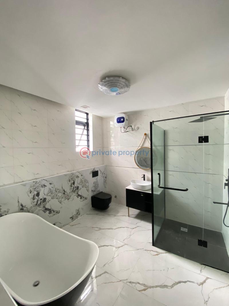 5 bedroom Detached Duplex For Sale Lekki Phase 1 Lagos - 9