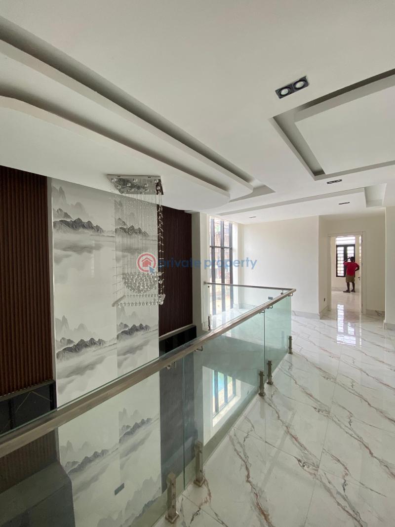 5 bedroom Detached Duplex For Sale Lekki Phase 1 Lagos - 8