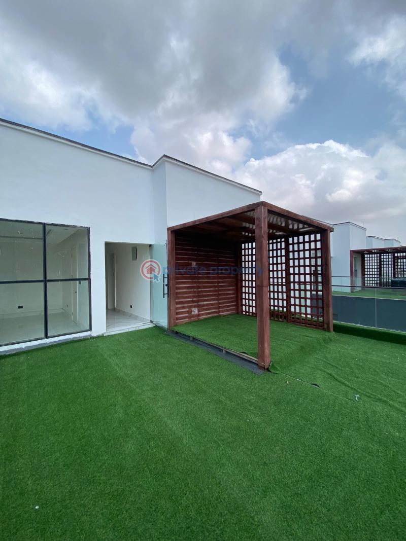 5 bedroom Detached Duplex For Sale Lekki Phase 1 Lagos - 11