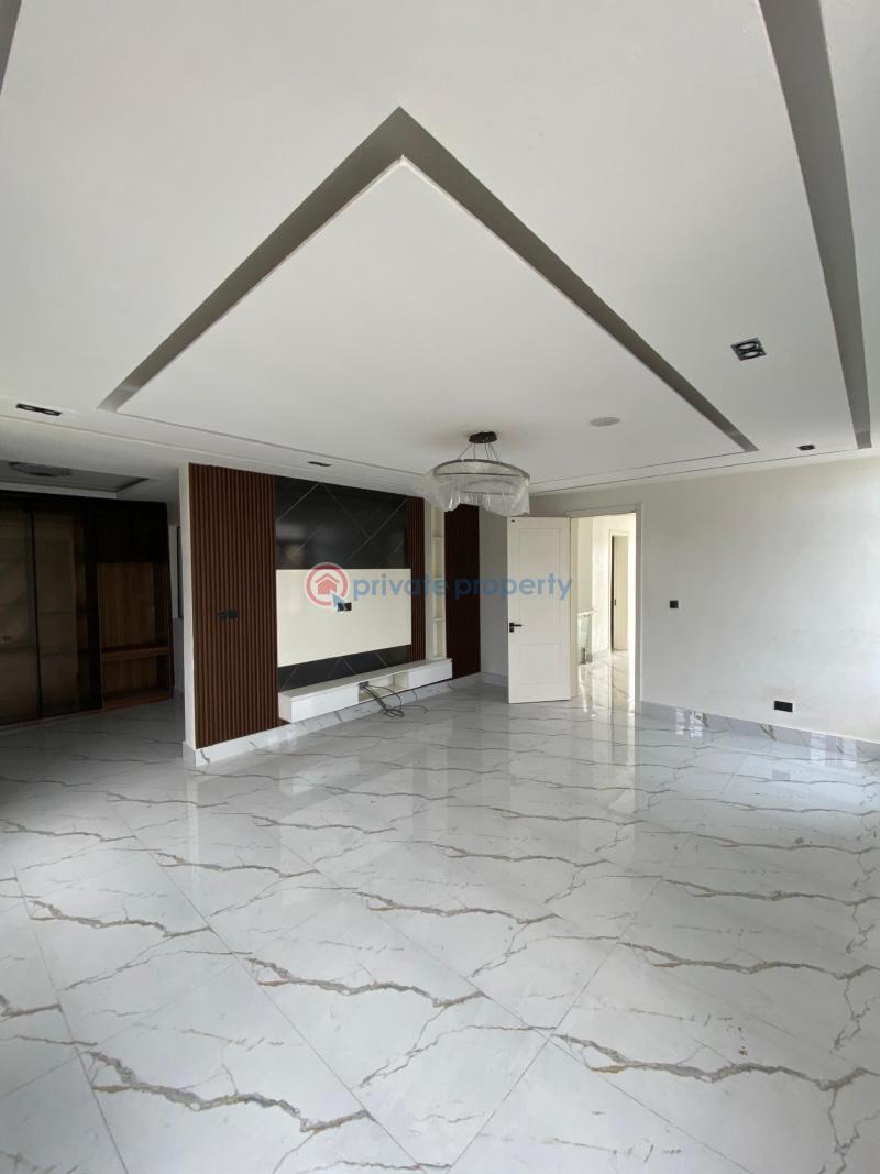 5 bedroom Detached Duplex For Sale Lekki Phase 1 Lagos - 10