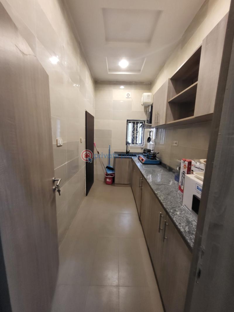 2 bedroom Block Of Flats For Sale Jahi Main Jahi Abuja Phase 2  - 2