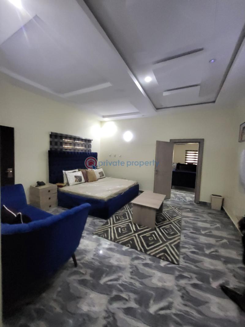 2 bedroom Block Of Flats For Sale Jahi Main Jahi Abuja Phase 2  - 7